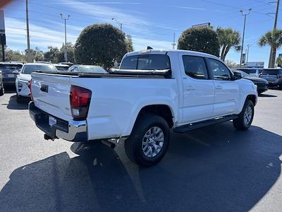 Used 2018 Toyota Tacoma SR5 Double Cab for sale #T135639C - photo 2