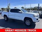 Used 2018 Toyota Tacoma SR5 Double Cab for sale #T135639C - photo 1