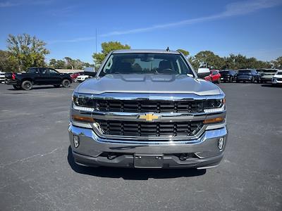 2018 Chevrolet Silverado 1500 Crew Cab 4WD Pickup for sale #T136354A - photo 2