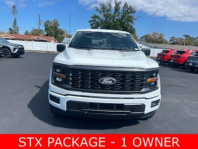 Used 2025 Ford F-150 - photo 1