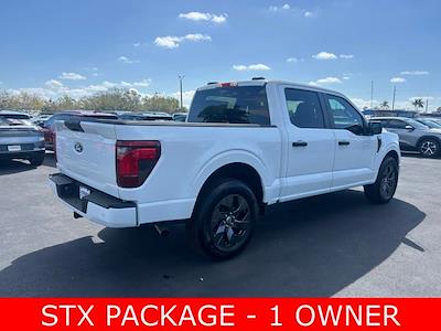 Used 2025 Ford F-150 - photo 1