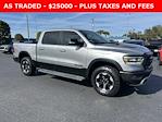 Used 2019 Ram 1500 Rebel Crew Cab for sale #T137178W - photo 1