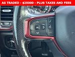 Used 2019 Ram 1500 Rebel Crew Cab for sale #T137178W - photo 21
