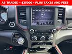 Used 2019 Ram 1500 Rebel Crew Cab for sale #T137178W - photo 23