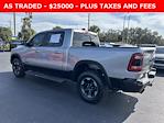 Used 2019 Ram 1500 Rebel Crew Cab for sale #T137178W - photo 5