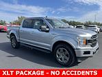 2020 Ford F-150 SuperCrew Cab 4x4, Pickup for sale #T139222A - photo 1