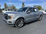 2020 Ford F-150 SuperCrew Cab 4x4, Pickup for sale #T139222A - photo 4