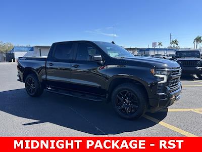 2023 Chevrolet Silverado 1500 Crew Cab 4WD Pickup for sale #T144007A - photo 1