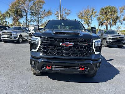 Used 2025 Chevrolet Silverado 2500 ZR2 Crew Cab for sale #T145139A - photo 2