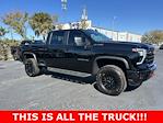 2025 Chevrolet Silverado 2500 Crew Cab 4WD Pickup for sale #T145139A - photo 1