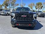 2025 Chevrolet Silverado 2500 Crew Cab 4WD Pickup for sale #T145139A - photo 3