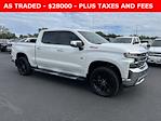2019 Chevrolet Silverado 1500 Crew Cab 4WD Pickup for sale #T145645W - photo 1