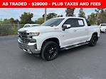 2019 Chevrolet Silverado 1500 Crew Cab 4WD Pickup for sale #T145645W - photo 4