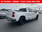 2019 Chevrolet Silverado 1500 Crew Cab 4WD Pickup for sale #T145645W - photo 2