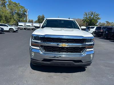 Used 2017 Chevrolet Silverado 1500 - photo 1