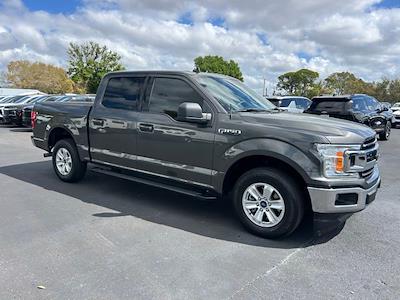Used 2020 Ford F-150 - photo 1