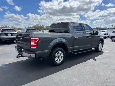 Used 2020 Ford F-150 - photo 1