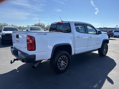 2018 Chevrolet Colorado Crew Cab 4x4, Pickup for sale #T152129A - photo 2