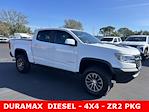 2018 Chevrolet Colorado Crew Cab 4x4, Pickup for sale #T152129A - photo 1