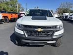 2018 Chevrolet Colorado Crew Cab 4x4, Pickup for sale #T152129A - photo 3