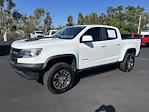 2018 Chevrolet Colorado Crew Cab 4x4, Pickup for sale #T152129A - photo 4