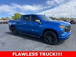 2022 Chevrolet Silverado 1500 Crew Cab RWD Pickup for sale #T152305A - photo 1