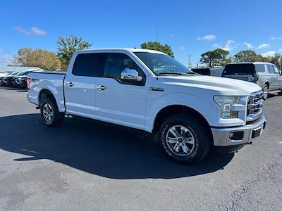 Used 2016 Ford F-150 - photo 1