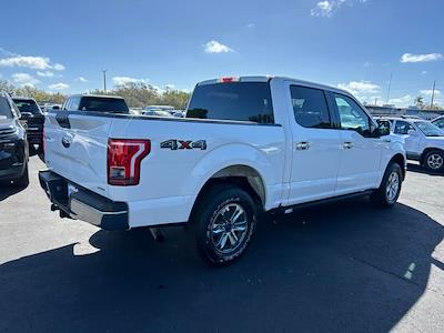 Used 2016 Ford F-150 - photo 1