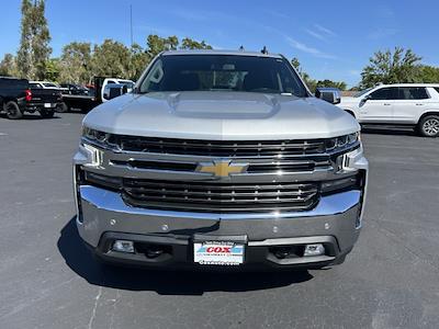 2022 Chevrolet Silverado 1500 Crew Cab 4x4 Pickup for sale #T152460A - photo 2
