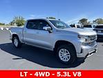 2022 Chevrolet Silverado 1500 Crew Cab 4x4 Pickup for sale #T152460A - photo 1