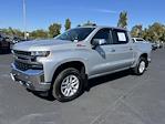 2022 Chevrolet Silverado 1500 Crew Cab 4x4 Pickup for sale #T152460A - photo 3