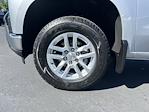 2022 Chevrolet Silverado 1500 Crew Cab 4x4 Pickup for sale #T152460A - photo 8