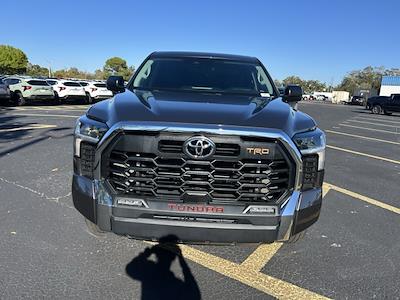 Used 2024 Toyota Tundra SR5 CrewMax Cab for sale #T152551W - photo 2