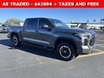 2024 Toyota Tundra CrewMax Cab 4WD Pickup for sale #T152551W - photo 1