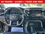 2024 Toyota Tundra CrewMax Cab 4WD Pickup for sale #T152551W - photo 17