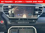 2024 Toyota Tundra CrewMax Cab 4WD Pickup for sale #T152551W - photo 23
