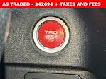 2024 Toyota Tundra CrewMax Cab 4WD Pickup for sale #T152551W - photo 26