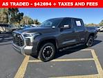 2024 Toyota Tundra CrewMax Cab 4WD Pickup for sale #T152551W - photo 4