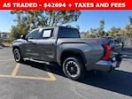 2024 Toyota Tundra CrewMax Cab 4WD Pickup for sale #T152551W - photo 5