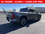 2024 Toyota Tundra CrewMax Cab 4WD Pickup for sale #T152551W - photo 2