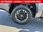 2024 Toyota Tundra CrewMax Cab 4WD Pickup for sale #T152551W - photo 7