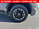 2024 Toyota Tundra CrewMax Cab 4WD Pickup for sale #T152551W - photo 8