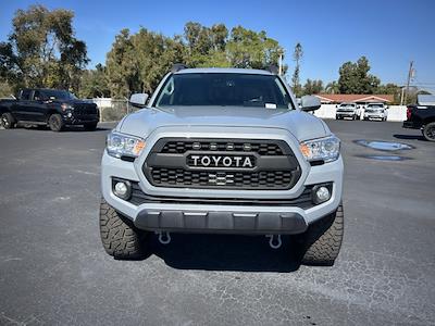 Used 2021 Toyota Tacoma TRD Sport Double Cab for sale #T153047A - photo 2