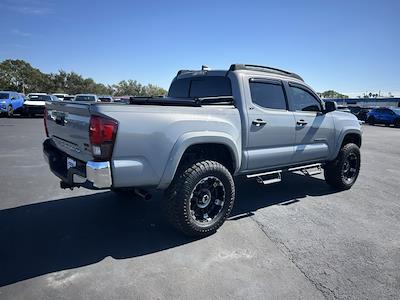 Used 2021 Toyota Tacoma TRD Sport Double Cab for sale #T153047A - photo 2