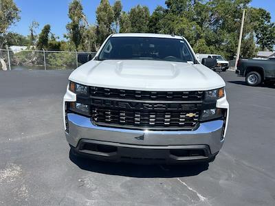 2022 Chevrolet Silverado 1500 Crew Cab 4x2 Pickup for sale #T154036W - photo 2