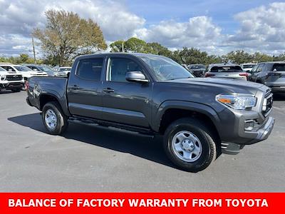 2023 Toyota Tacoma Double Cab 4WD Pickup for sale #T154881A - photo 1