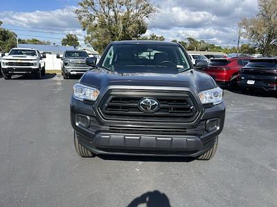 2023 Toyota Tacoma Double Cab 4WD Pickup for sale #T154881A - photo 2