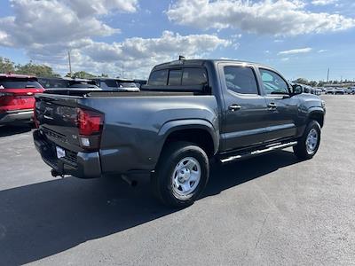 2023 Toyota Tacoma Double Cab 4WD Pickup for sale #T154881A - photo 2