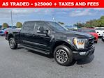 Used 2021 Ford F-150 XL SuperCrew Cab for sale #T158568W - photo 1