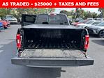 Used 2021 Ford F-150 XL SuperCrew Cab for sale #T158568W - photo 16